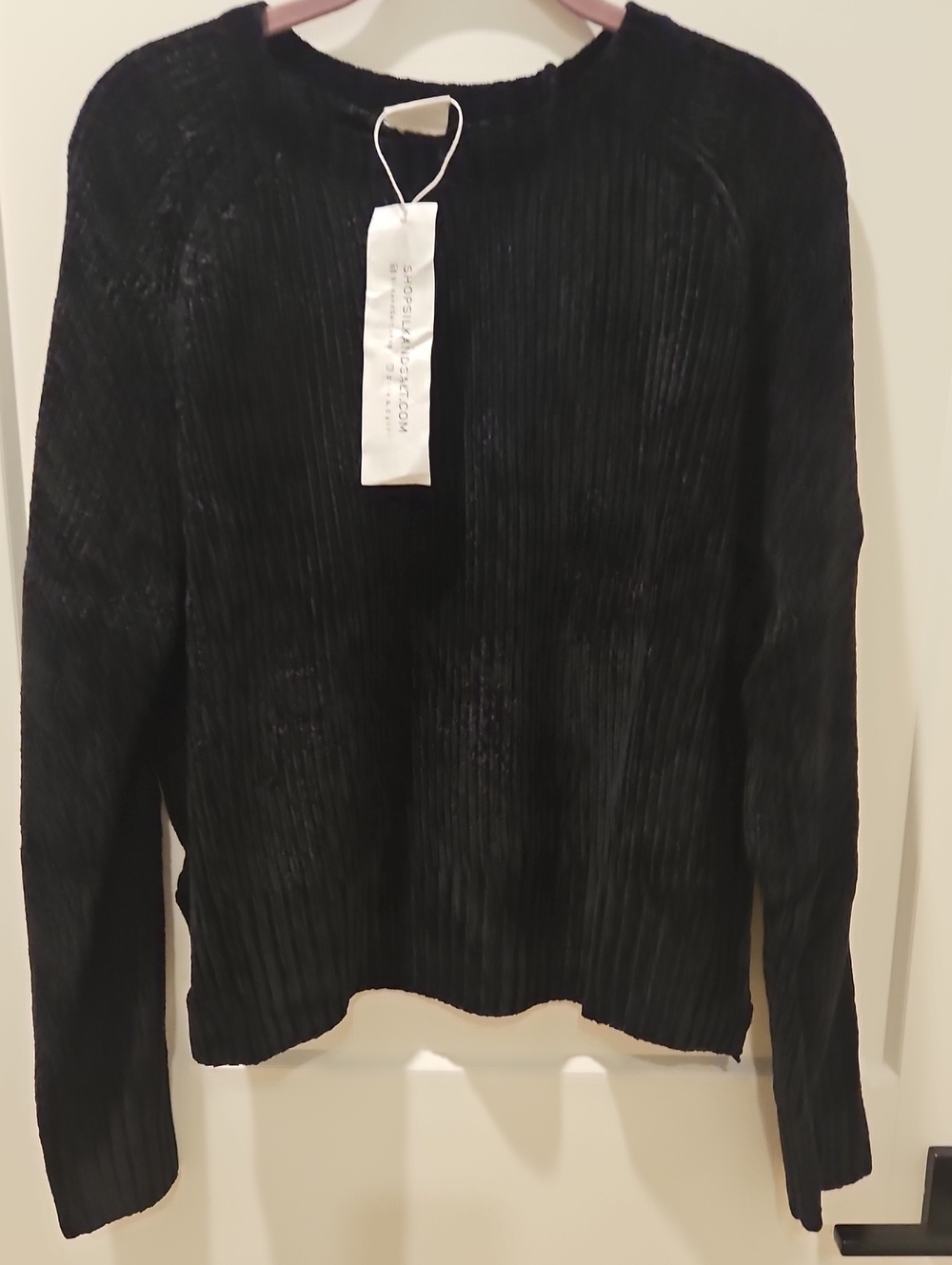 Sweater - Picture 9 of 10
